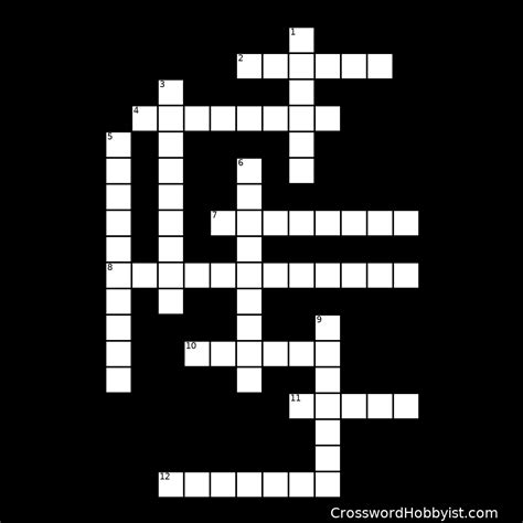 The Crossword Solver finds answers to classic crosswords and cryptic crossword puzzles. . Draws crossword clue